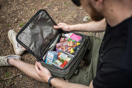 Bag Nash Scope OPS Rucksack - Tienda Carpfishing