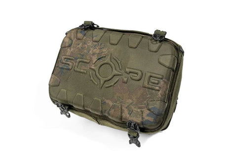 Bag Nash Scope OPS Rucksack - Tienda Carpfishing