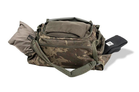 Bag Nash Subterfuge Duffel - Tienda Carpfishing