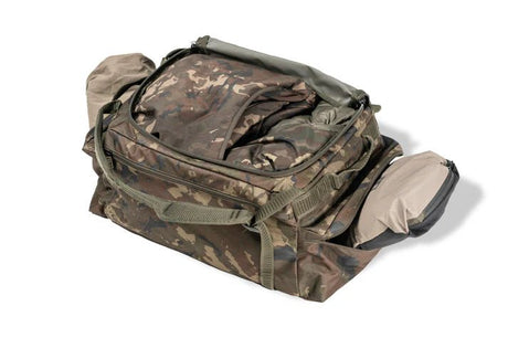 Bag Nash Subterfuge Duffel - Tienda Carpfishing