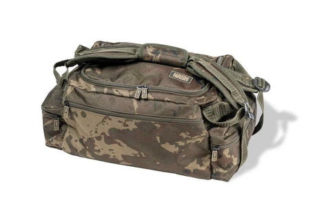 Bag Nash Subterfuge Duffel - Tienda Carpfishing