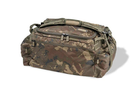 Bag Nash Subterfuge Duffel - Tienda Carpfishing