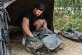 Macuto Nash Subterfuge Duffel - Tienda Carpfishing