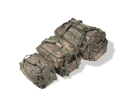 Bag Nash Subterfuge Duffel - Tienda Carpfishing