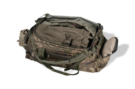 Bag Nash Subterfuge Duffel - Tienda Carpfishing