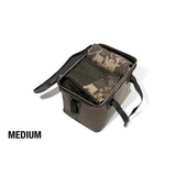 Macuto Nash Subterfuge Waterbox - Tienda Carpfishing
