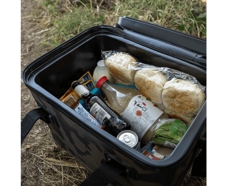 Macuto nevera Avid Carp Stormshield Cooler 25 L - Tienda Carpfishing