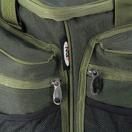 Macuto NGT Compartment Carryall - Tienda Carpfishing