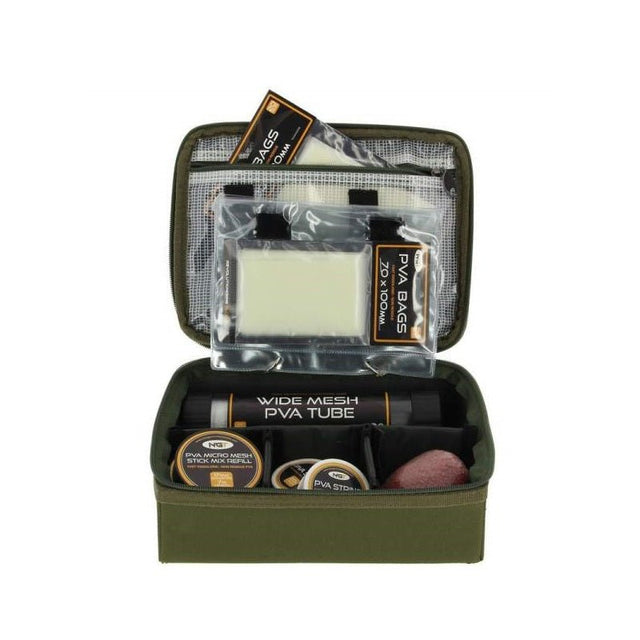 Macuto NGT para PVA - Tienda Carpfishing