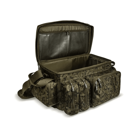 Macuto Solar SP C - Tech Tackle Carryall System - Tienda Carpfishing