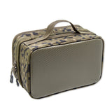 Macuto Solar SP C - Tech Tackle Station Mediano - Tienda Carpfishing