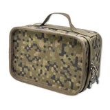 Macuto Solar SP C - Tech Tackle Station Mediano - Tienda Carpfishing