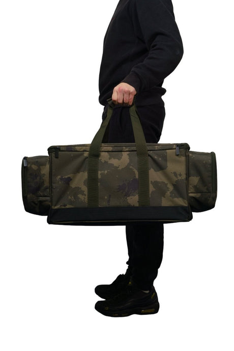 Macuto Solar Worldwide L 60L - Tienda Carpfishing