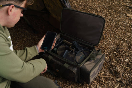 Macuto Solar Worldwide M 25L - Tienda Carpfishing