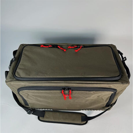 Macuto Sonik Storz 54L - Tienda Carpfishing