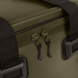 Macuto Trakker Downpour T1 S Verde - Tienda Carpfishing