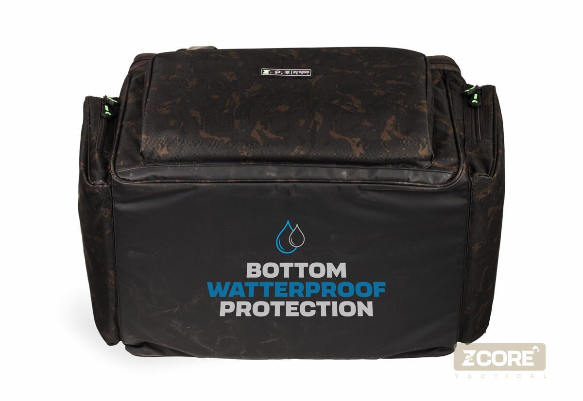 Macuto Zfish Bag Z-CORE L - Tienda Carpfishing