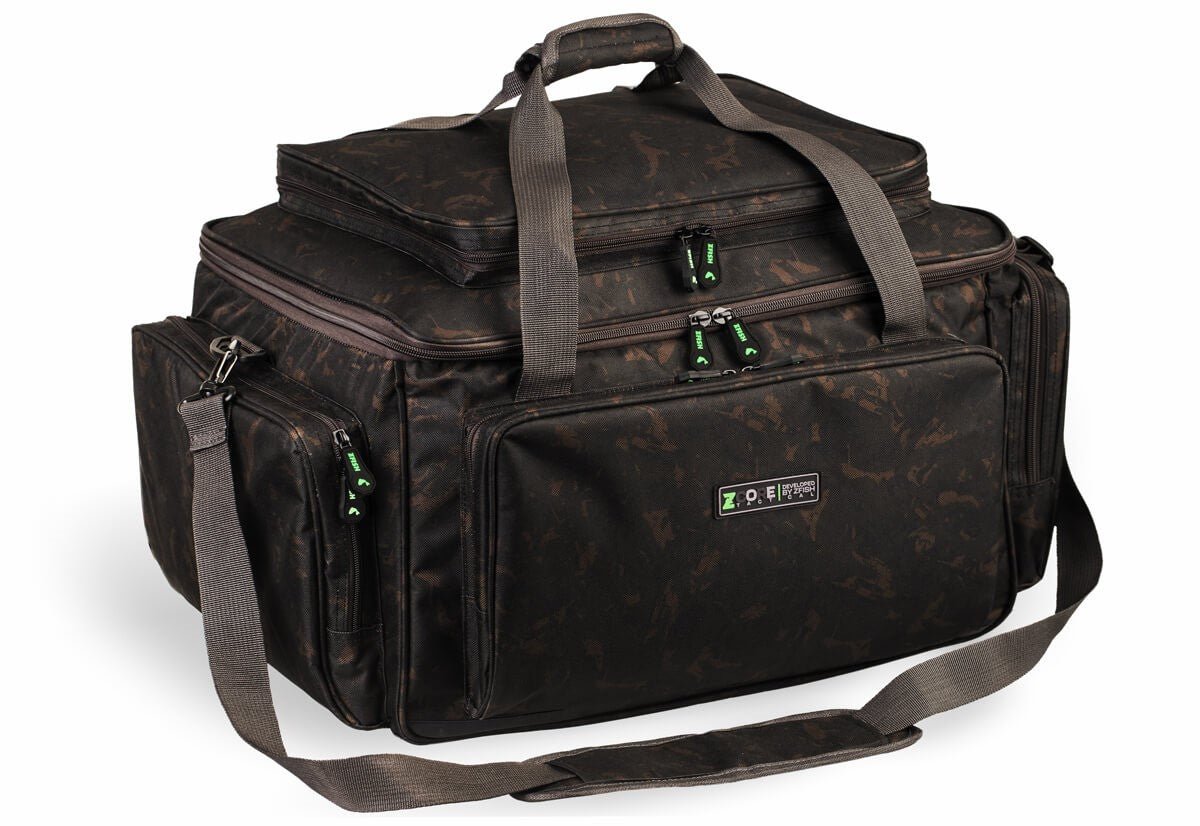 Macuto Zfish Bag Z-CORE L - Tienda Carpfishing