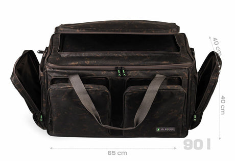 Macuto Zfish Bag Z-CORE XL - Tienda Carpfishing