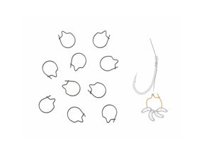 Maggot Clips Zfish L - Tienda Carpfishing