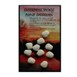 Maiz fondante Enterprise Sinking Sweetcorn Blanco - Tienda Carpfishing