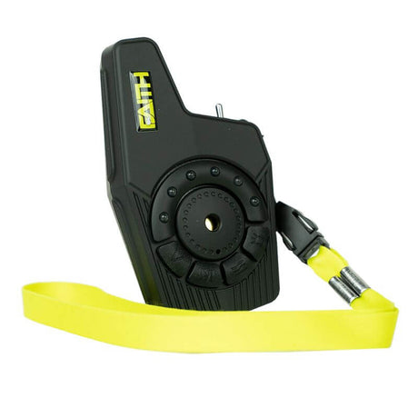 Maletín de Alarmas 2+1 Faith Detector 1 - Tienda Carpfishing
