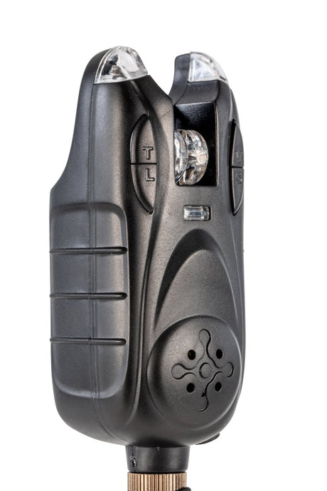 Maletín de Alarmas 2+1 Starbaits STB - Tienda Carpfishing