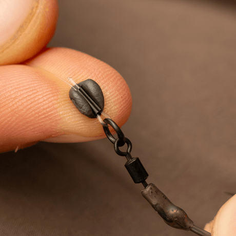 Masilla Tungsteno Avid Carp Outline - Tienda Carpfishing