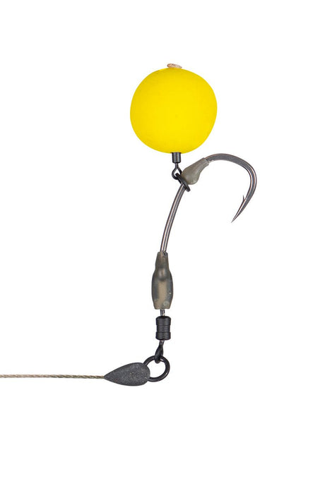 Chit Tungsteno Fox Edges Power Grip - Tienda Carpfishing