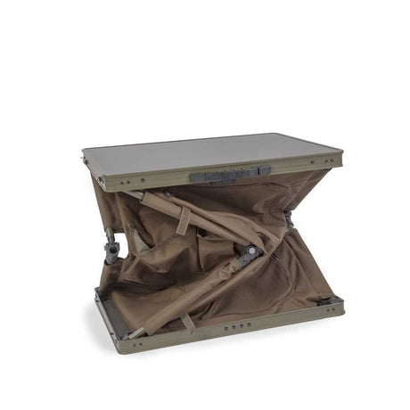 Mesa – Armario Avid Carp Quick Up Session - Tienda Carpfishing