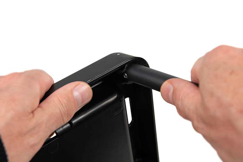 Mesa Fox para refugio 2 Tier - Tienda Carpfishing