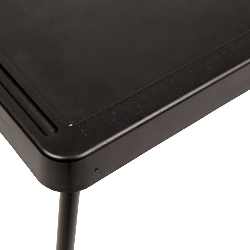 Mesa para refugio Trakker Deluxe - Tienda Carpfishing
