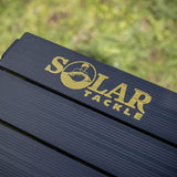 Mesa Solar Aluminio - Tienda Carpfishing