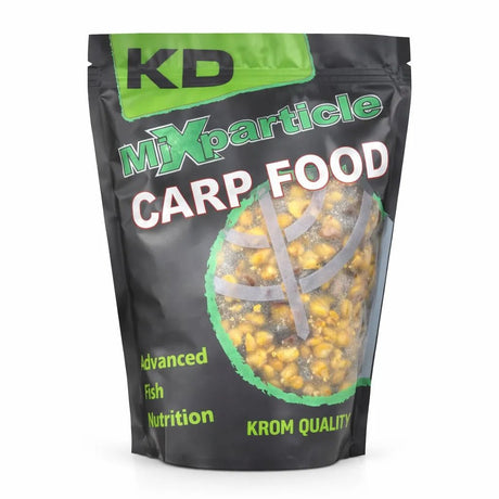 Mix Semilla Krom Quality Carp Food 1KG - Tienda Carpfishing