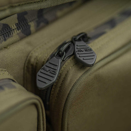Mochila Avid Carp RVS - Tienda Carpfishing