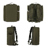 Mochila Avid Carp RVS - Tienda Carpfishing