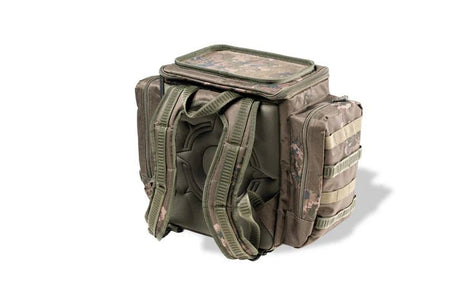 Rucsac Nash Scope Soft Protect 30L - Tienda Carpfishing
