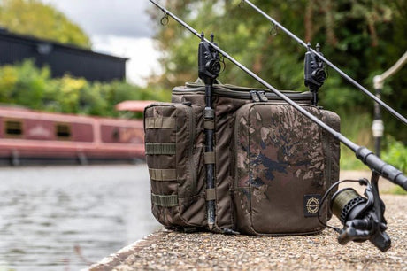 Rucsac Nash Scope Soft Protect 30L - Tienda Carpfishing