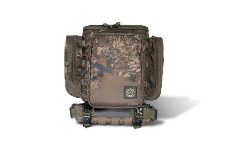 Rucsac Nash Scope Soft Protect 30L - Tienda Carpfishing