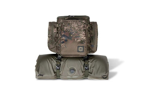 Rucsac Nash Scope Soft Protect 30L - Tienda Carpfishing