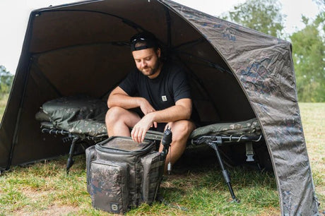 Rucsac Nash Scope Soft Protect 30L - Tienda Carpfishing