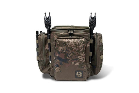 Rucsac Nash Scope Soft Protect 30L - Tienda Carpfishing