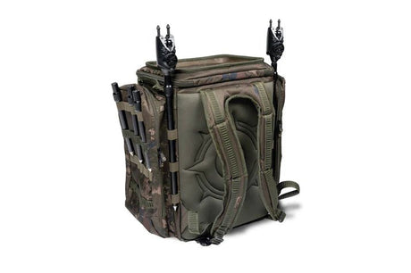 Rucsac Nash Scope Soft Protect XL 55L - Tienda Carpfishing