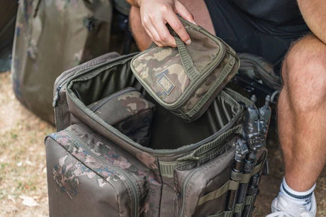 Rucsac Nash Scope Soft Protect XL 55L - Tienda Carpfishing