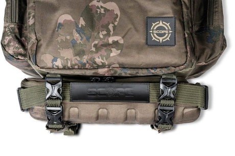 Rucsac Nash Scope Soft Protect XL 55L - Tienda Carpfishing