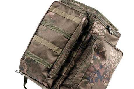 Rucsac Nash Scope Soft Protect XL 55L - Tienda Carpfishing