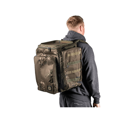 Rucsac Nash Scope Soft Protect XL 55L - Tienda Carpfishing