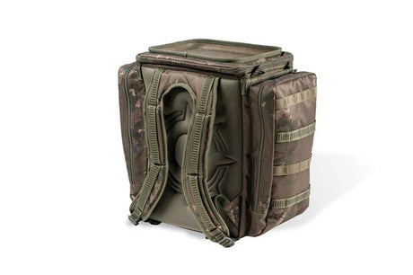 Rucsac Nash Scope Soft Protect XL 55L - Tienda Carpfishing