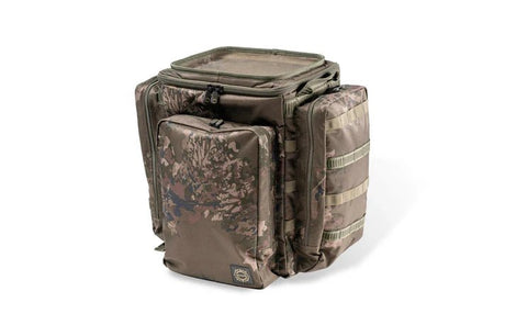 Rucsac Nash Scope Soft Protect XL 55L - Tienda Carpfishing