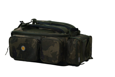 Mochila Solar Worldwide RuckBag 30L - Tienda Carpfishing